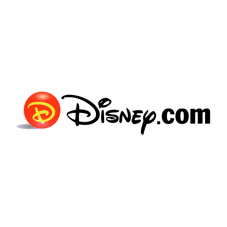 free vector Disneycom