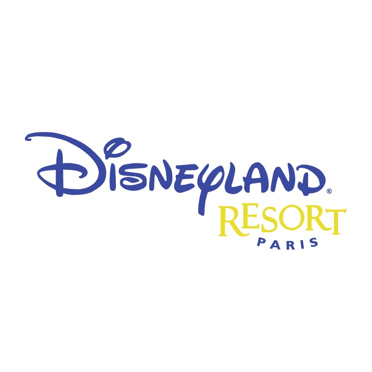 free vector Disneyland resort paris 0