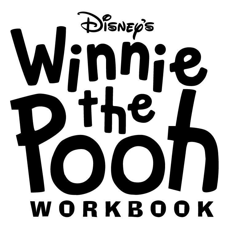 free vector Disneys winnie the pooh 0