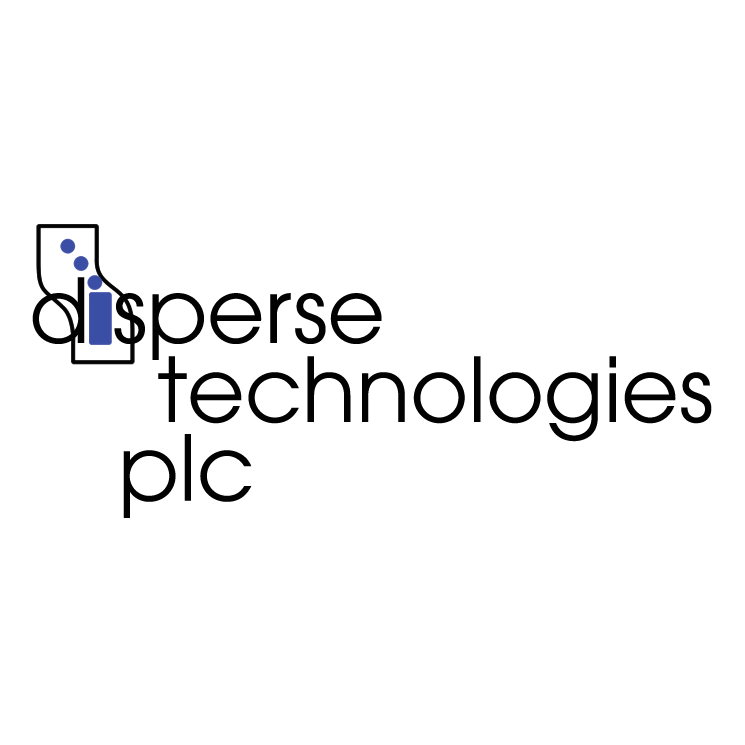 free vector Disperse technologies