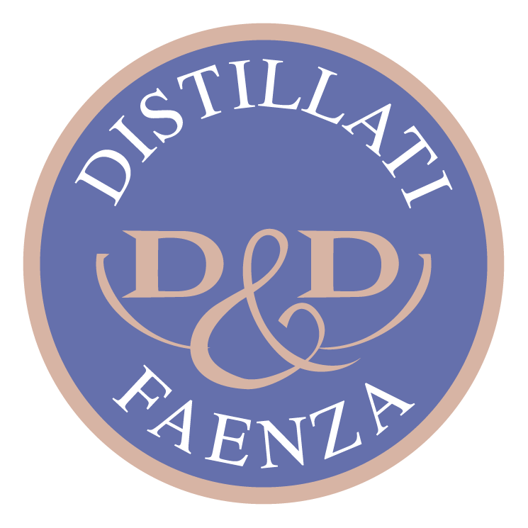 free vector Distillati dd faenza