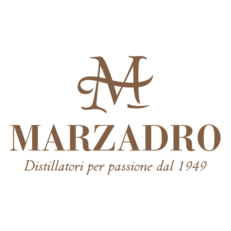 free vector Distilleria marzadro