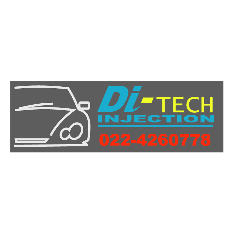 free vector Ditech injection