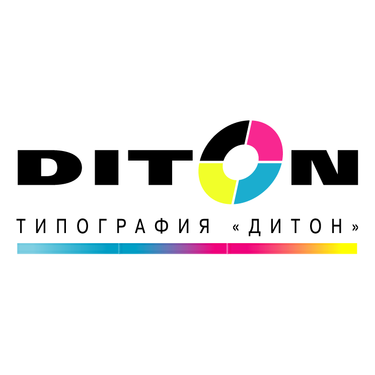 free vector Diton