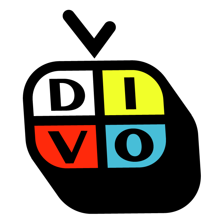 free vector Divo tv 0