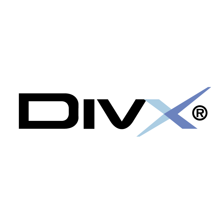 free vector Divxnetworks 1