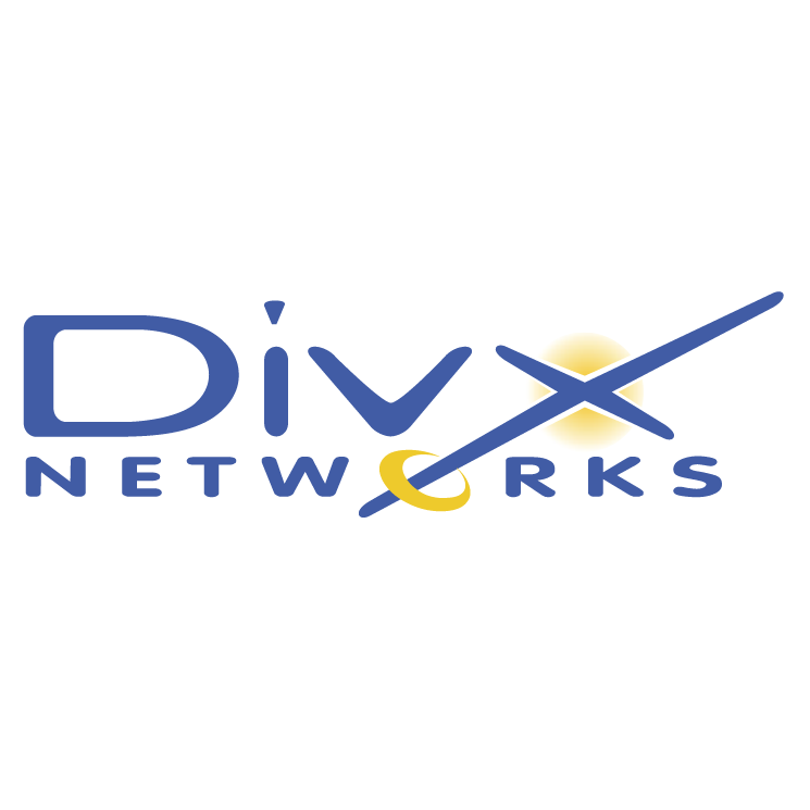 free vector Divxnetworks