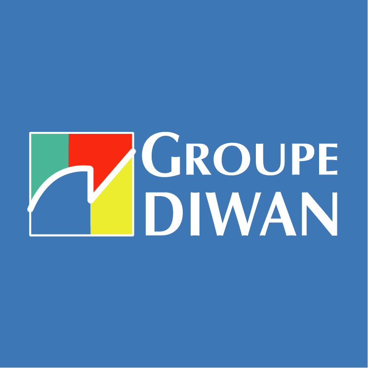 free vector Diwan groupe 0