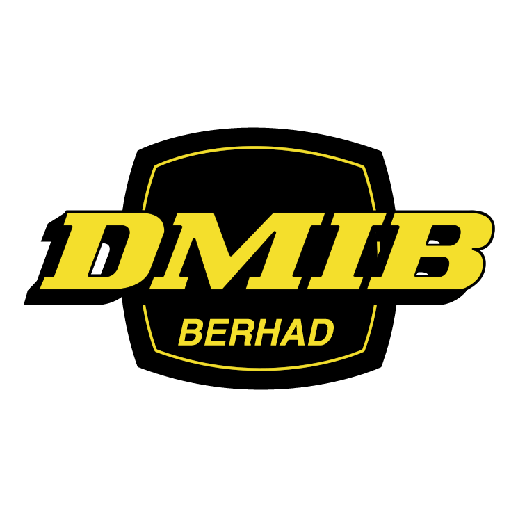 free vector Dmib berhad