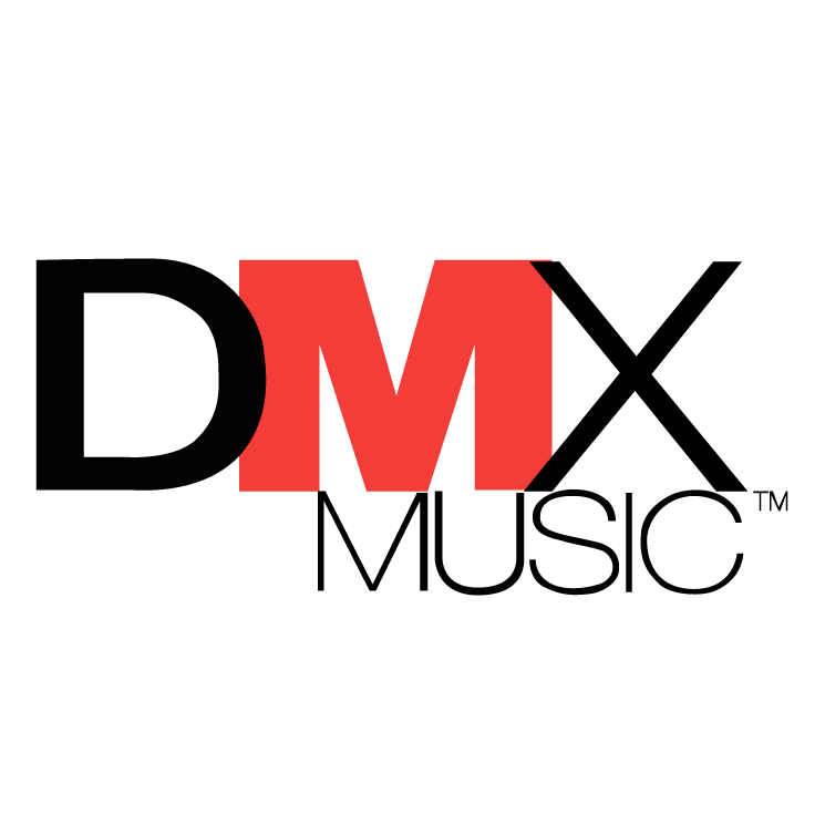 free vector Dmx music