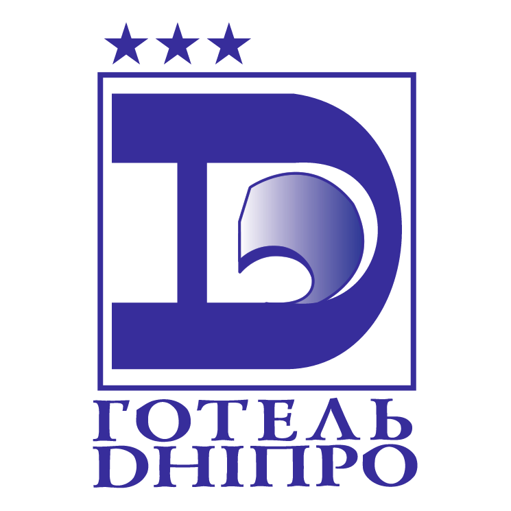 free vector Dnipro hotel