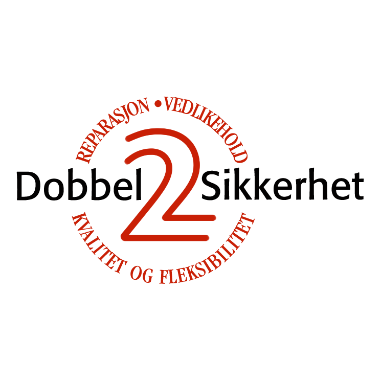 free vector Dobbel 2 sikkerhet