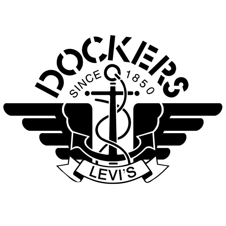 free vector Dockers 0