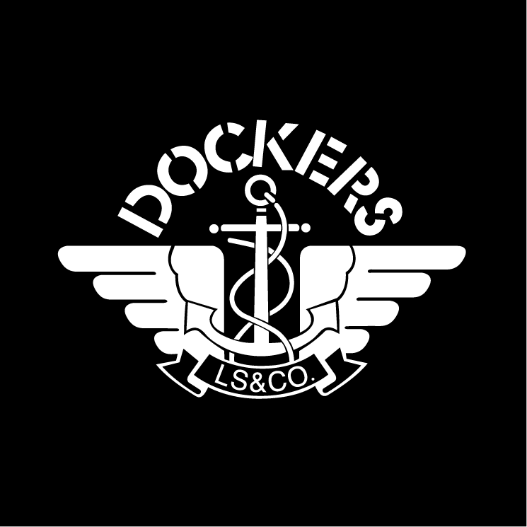 free vector Dockers 2
