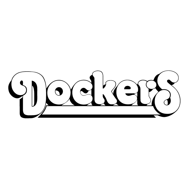 free vector Dockers 3