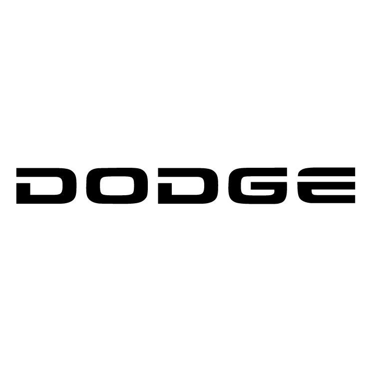 free vector Dodge 5
