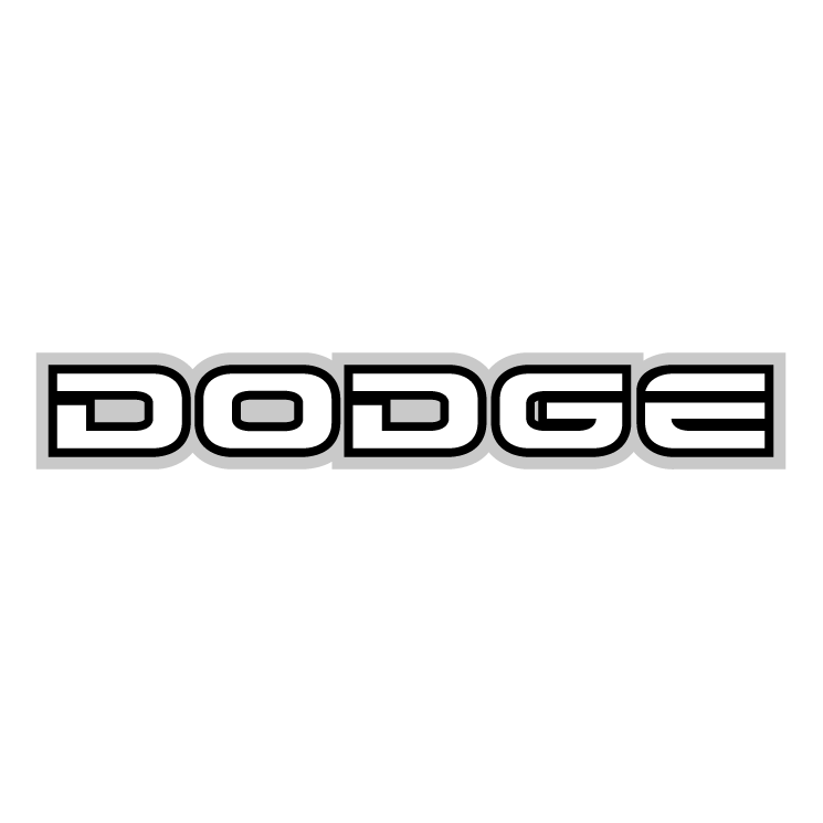 Dodge Dually Svg