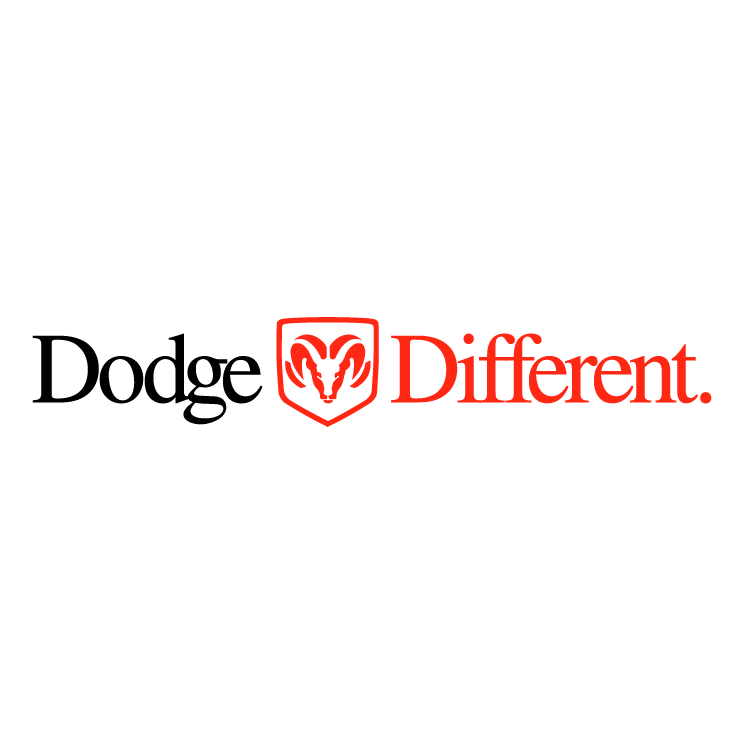 free vector Dodge different 0