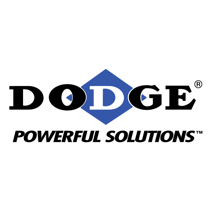 free vector Dodge powerful solutions