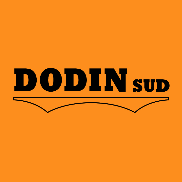 free vector Dodin sud