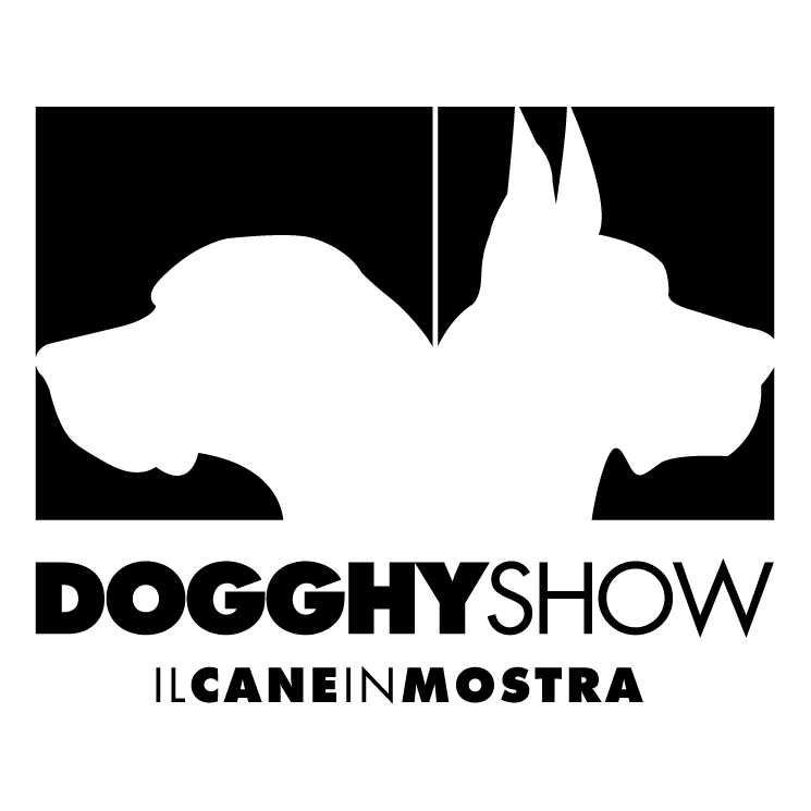 free vector Dogghy show 0