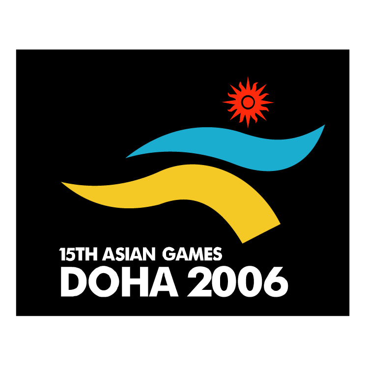free vector Doha 2006