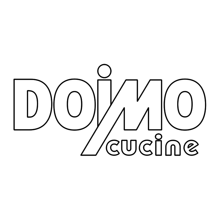 free vector Doimo cucine