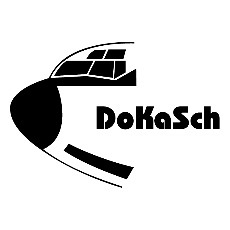 free vector Dokasch gmbh aircargo equipment