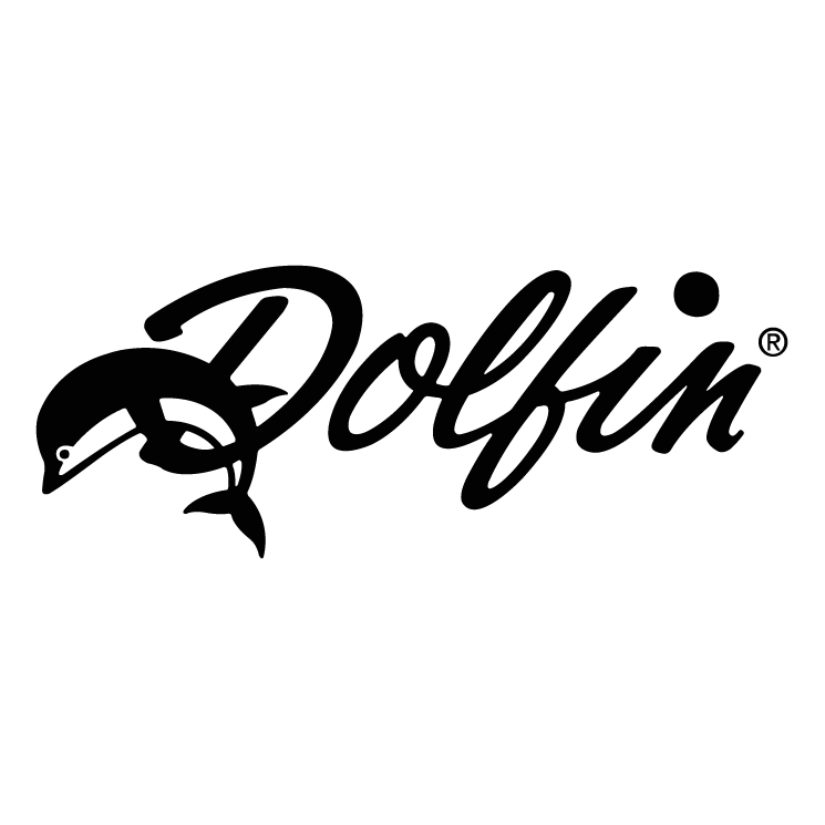 free vector Dolfin