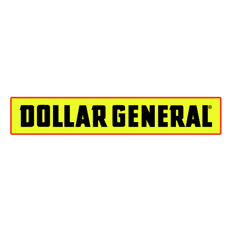 free vector Dollar general 0