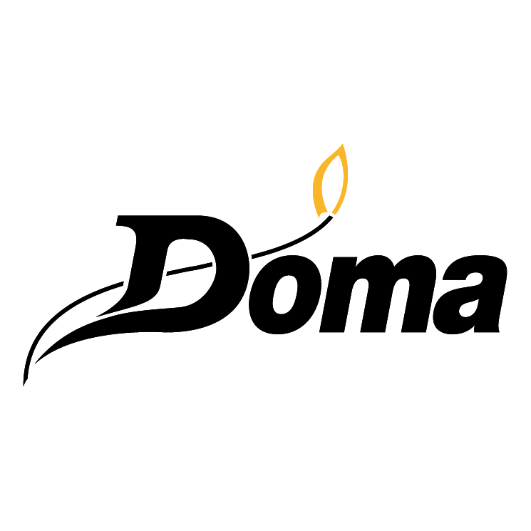 free vector Doma