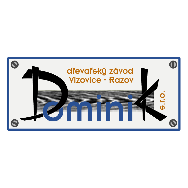 free vector Dominik