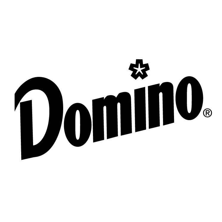 free vector Domino 2