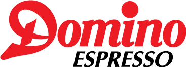 free vector Domino espresso logo