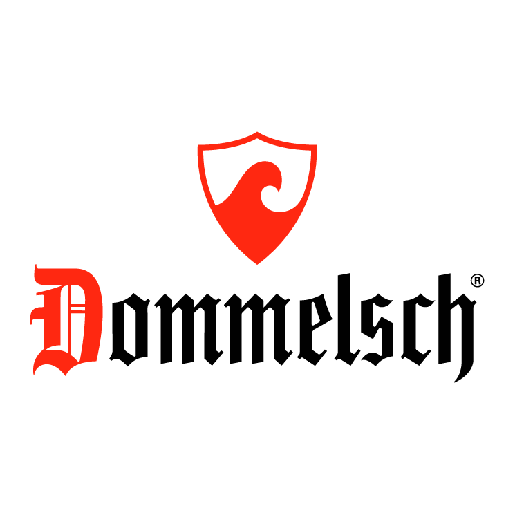 free vector Dommelsch bier 0