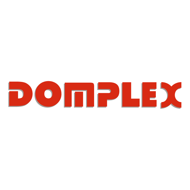 free vector Domplex