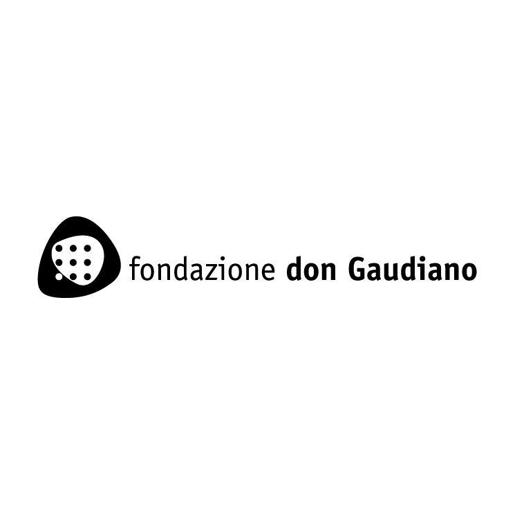 free vector Don gaudiano