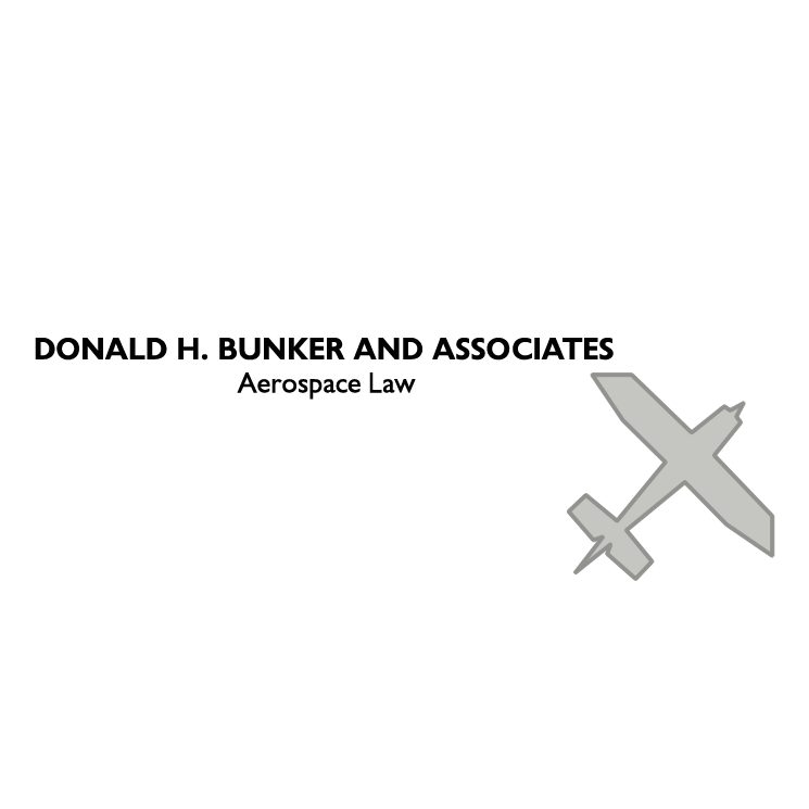 free vector Donald h bunker and associates