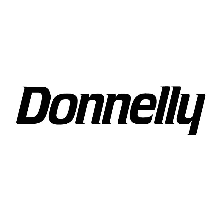 free vector Donnelly