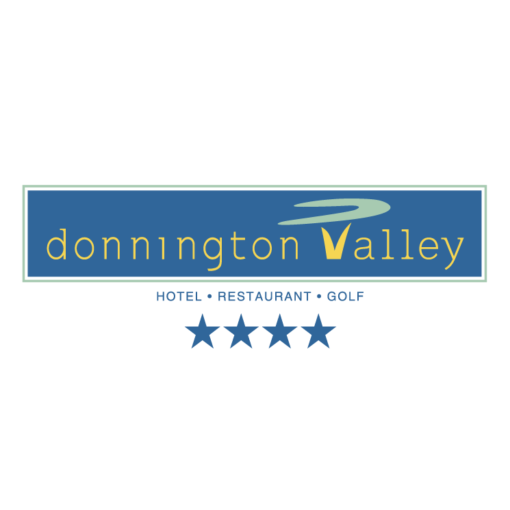 free vector Donnington valley 0