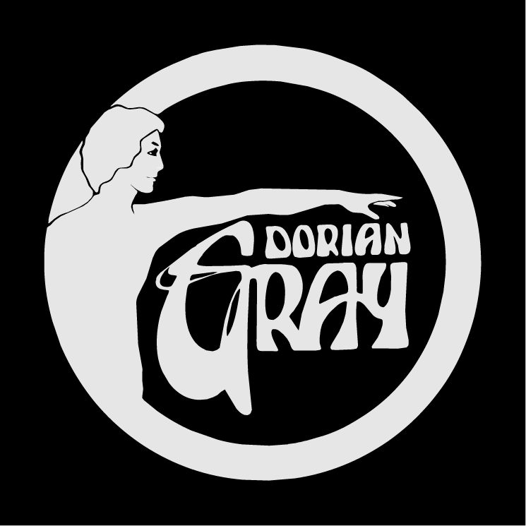 free vector Dorian gray