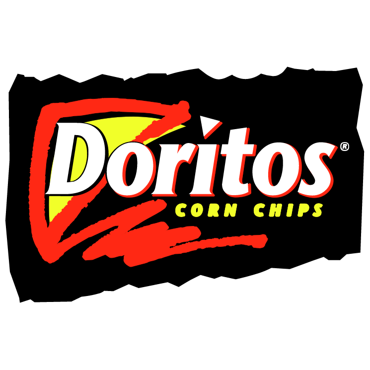 free vector Doritos 0