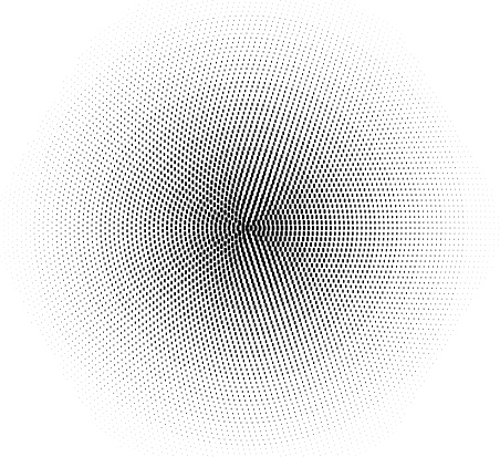 free vector Dot pattern background vector diagram u0026amp