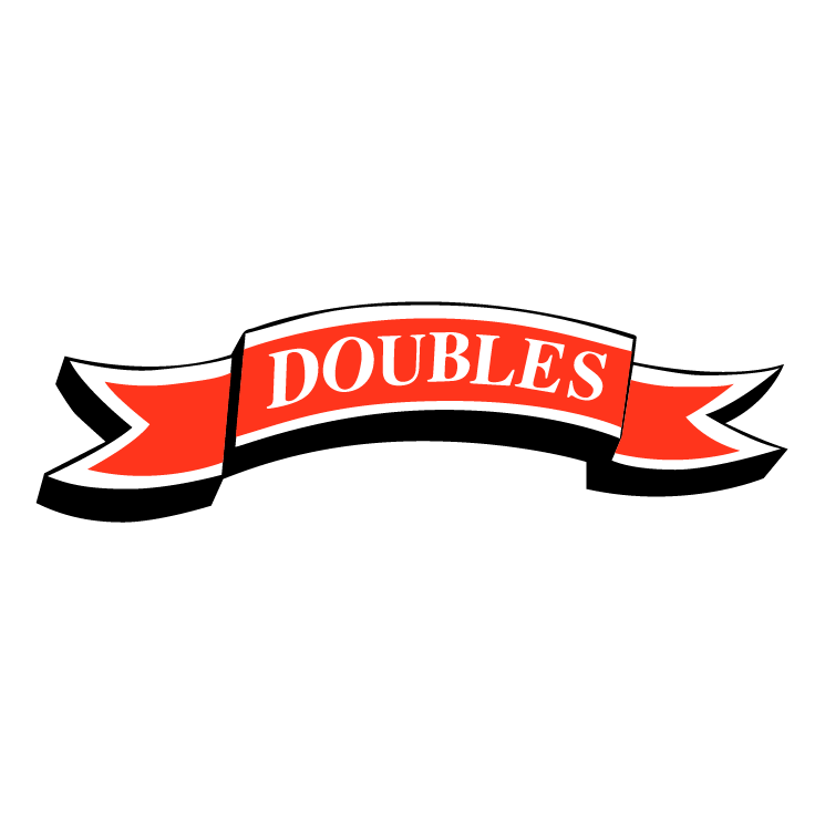 free vector Doubles