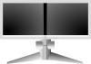 free vector Doublesight Dual Monitor clip art