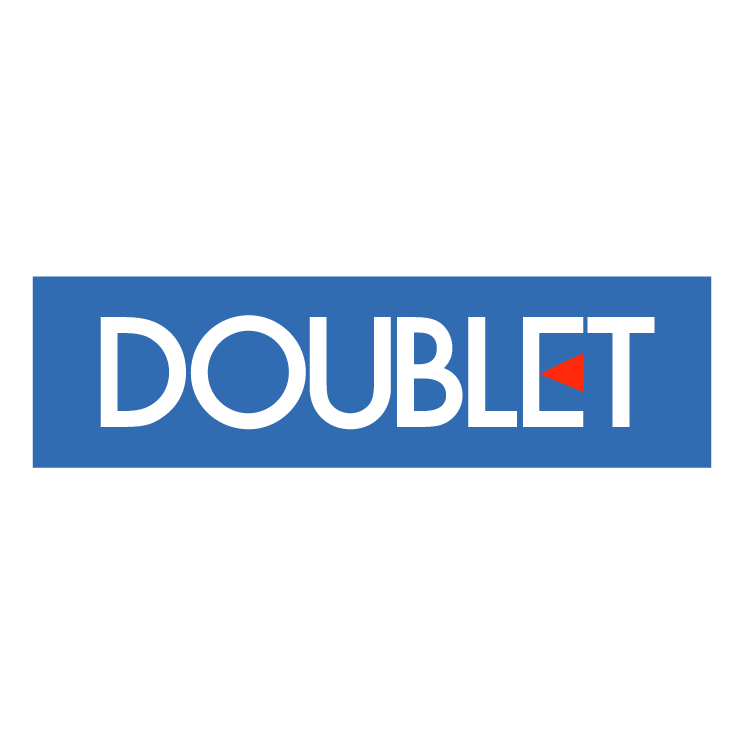 free vector Doublet