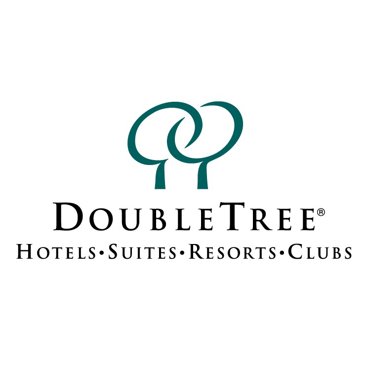 free vector Doubletree