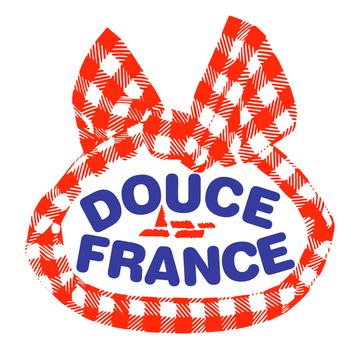 free vector Douce france