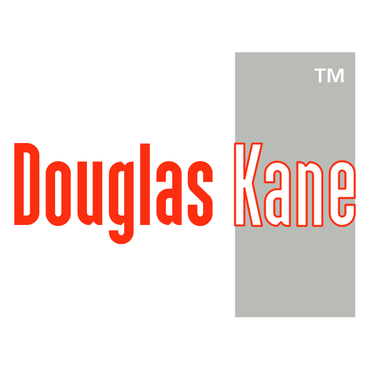 free vector Douglas kane