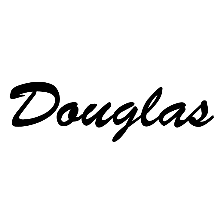 free vector Douglas